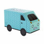 CreaCandy Truck - custon made snoep dispenser