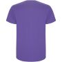 Stafford herenshirt met korte mouwen - Iers paars - 4XL