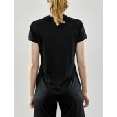 PROGRESS 2.0 STRIPE JERSEY W BLACK/TEAM G XXL