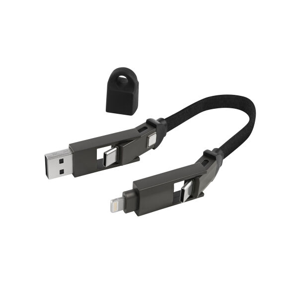 Metmaxx® oplaadkabel 