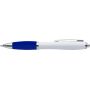 ABS balpen Swansea blauw