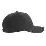 FIJI, DARK GREY, One size, ATLANTIS HEADWEAR