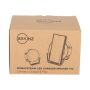 BRAINZ LED Charger Speaker Vic Wheatstraw Naturel