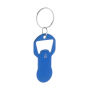 Biropi - flesopener sleutelhanger
