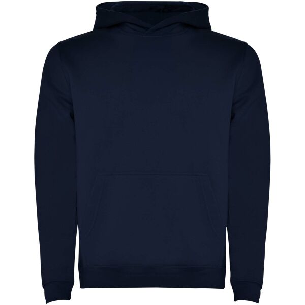Urban hoodie voor kinderen