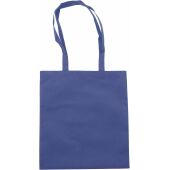 blauw