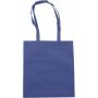 Boodschappentas Talisa | 1,5 l - blauw Boodschappentas Talisa | 1,5 l - blauw