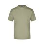 Round-T Medium (150g/m²) khaki XL