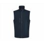 NAVIGATE 2 LAYER SOFTSHELL BODYWARMER, NAVY / SEAL GREY, XXL, REGATTA