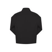 B&C Reset 3Lr Softshell, Black, L