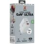 Xtorm XEC067 GaN² Ultra wandoplader 67 W - Wit