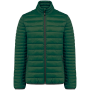 Men's lightweight padded jacket Forest Green S