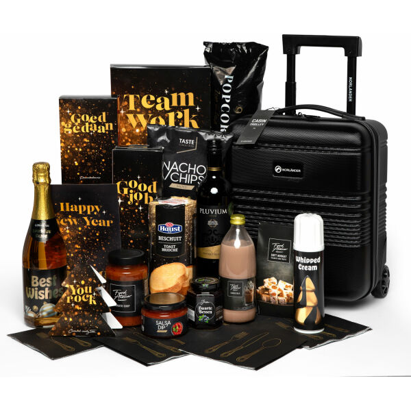 Kerstpakket Wees Trots Kerstpakket Wees Trots