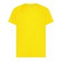 SP Pulse sportshirt, 135 gr/m² - Active Yelllow