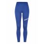 Adv Nordic Club Tights W Club Cobolt/ XS