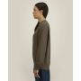 Changer 2.0 - Het unisex Iconic crewneck sweatshirt - Mosstone (XXS)