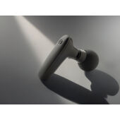 Revix RCS rplastic massagegun, zwart