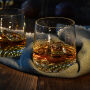 Glas Douglas 340ml transparant