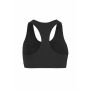 Collective Padded Sports Bra W Black XL Collective Padded Sports Bra W Black XL