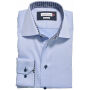 Red Bow 20 Slim fit Skyblue/Navy XL