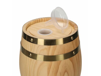 Drankdispensers