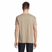 REGENT - REGENT Uni T-Shirt 150g - 3XL - Touw