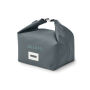 Black+Blum 6.7L Lunch/Koel Tas, grijs