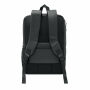 NOVIX - 15" harde shell RPET rugzak - Zwart NOVIX - 15" harde shell RPET rugzak - Zwart
