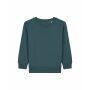 Mini Changer 2.0 - Het iconische crewneck-sweatshirt voor kinderen - 3-4