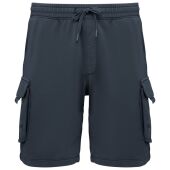 washed navy blue