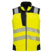 yellow/black