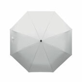 UMKRAB - 21 inch windproof paraplu - Wit UMKRAB - 21 inch windproof paraplu - Wit