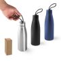 MORGAN. Fles in 90% gerecycled roestvrij staal 710 mL