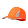 Covra - reflecterende baseballpet