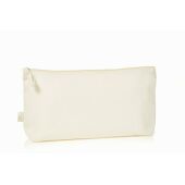 zipper bag ORGANIC L
