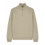 Trucker 2.0 - Het uniseks quarter-zip sweatshirt - XXS