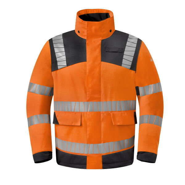 Parka HAVEP® High Visibility+