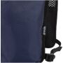 Nomad GRS gerecycled hardloopvest met hydratatiepack 5 l - Marineblauw