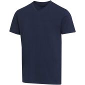 Marineblauw