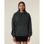 Slammer 2.0 vintage - Het oversized garment dyed hoodie-sweatshirt - XL