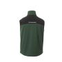 Cork forest green/black XXS