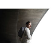 Bobby Sling, zwart, groen