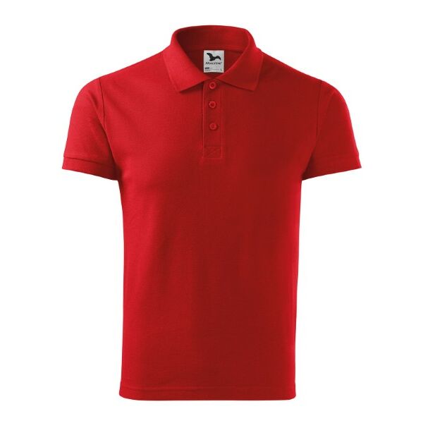 Polo Shirt men's Cotton
