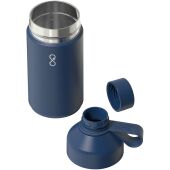 Ocean Bottle vacuümgeïsoleerde waterfles van 750 ml - Oceaanblauw