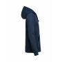 UM OCS RCS Full Zip Hoodie Regular Fit Navy XXS