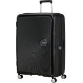 American Tourister Soundbox Spinner 80/30 Tsa Exp