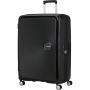 American Tourister Soundbox Spinner 80/30 Tsa Exp