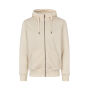 CORE hoodie | zip - Off-white, S