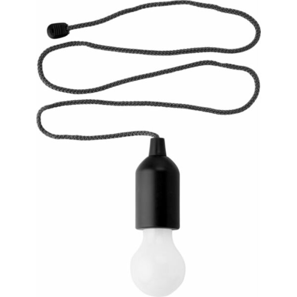 ABS treklamp Kirby