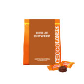 Melk Karamel Zeezout